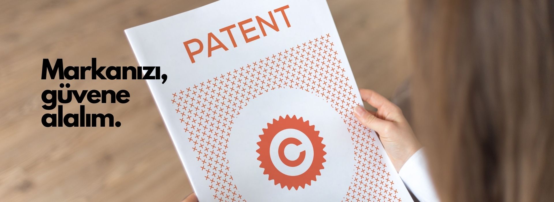 gaziantep marka patent